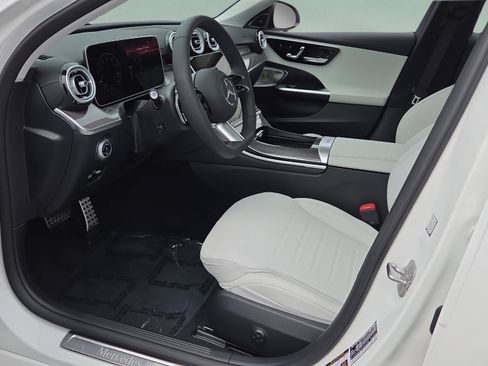 New 2026 Mercedes-Benz C 300 Sedan image 9