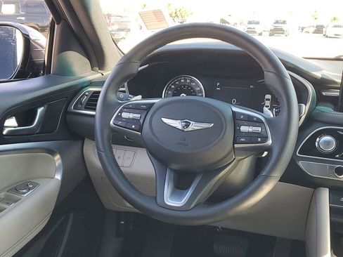 Used 2023 Genesis G70 2.0T image 25