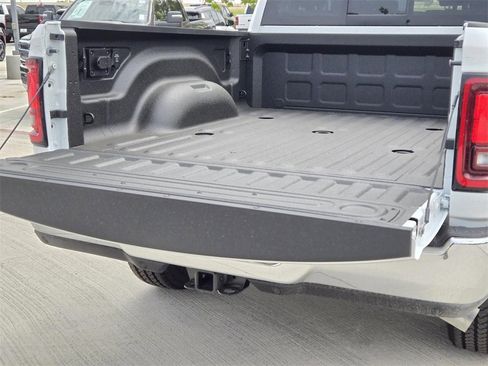 New 2025 RAM 2500 Tradesman image 7