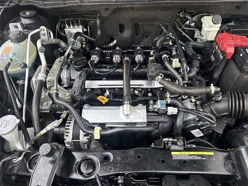 Used 2023 Nissan Kicks SV image 32