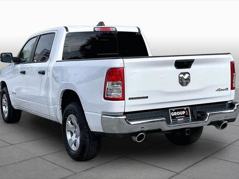 Certified 2023 RAM 1500 Big Horn AWD/4WD image 12