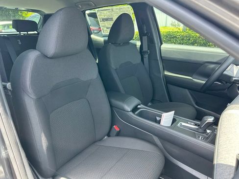 New 2026 Nissan Kicks S FWD image 42