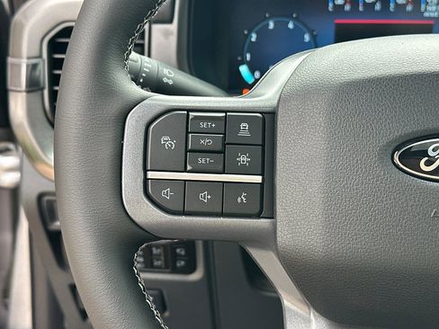 New 2025 Ford F150 Lariat w/ Equipment Group 502A High image 17