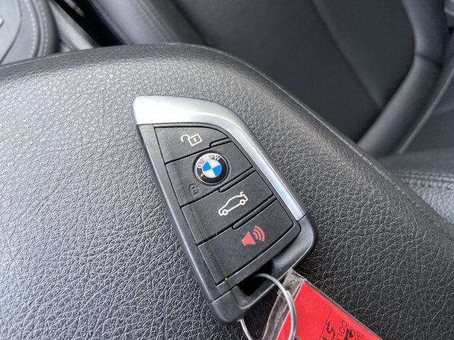 Used 2020 BMW X2 sDrive28i FWD image 47
