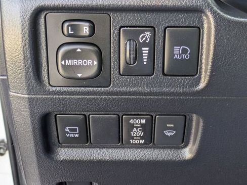 Used 2024 Toyota 4Runner TRD Off-Road Premium image 23