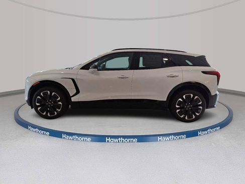 Used 2025 Chevrolet Blazer EV RS image 7