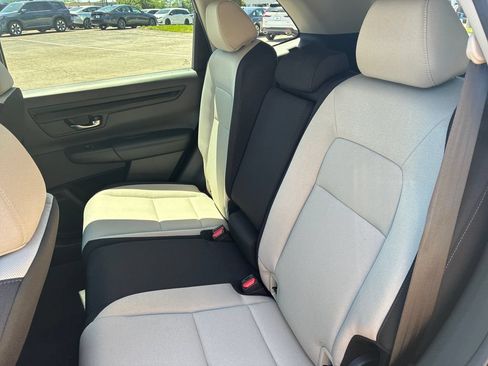 New 2026 Honda CR-V EX image 19