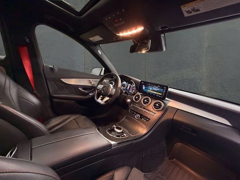Used 2020 Mercedes-Benz C 43 AMG 4MATIC Sedan image 29