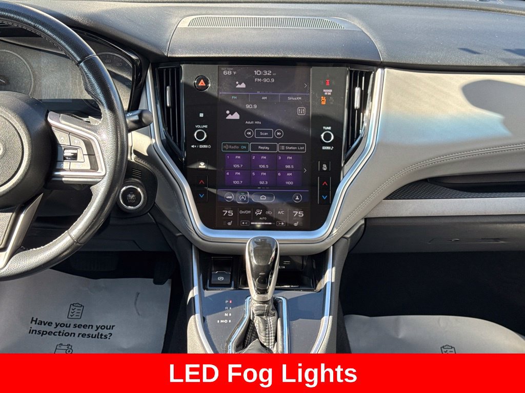 Used 2021 Subaru Legacy Premium w/ Tech Package 1 AWD/4WD image 19