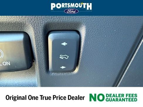 Used 2023 Ford F150 Lariat w/ Equipment Group 502A High image 26