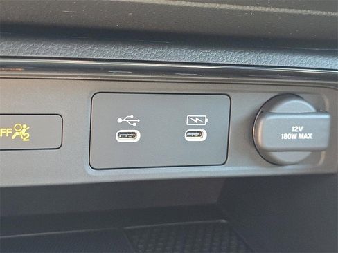 New 2026 Honda CR-V TrailSport image 11