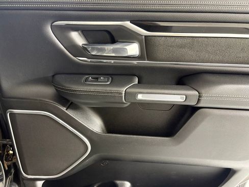 Used 2020 RAM 1500 Laramie image 15