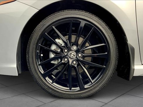 Used 2023 Toyota Camry XSE w/ Cold Weather Package image 10