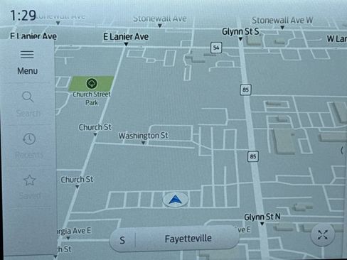 New 2025 Ford Bronco Big Bend image 29