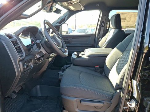 New 2026 RAM 2500 Tradesman image 6