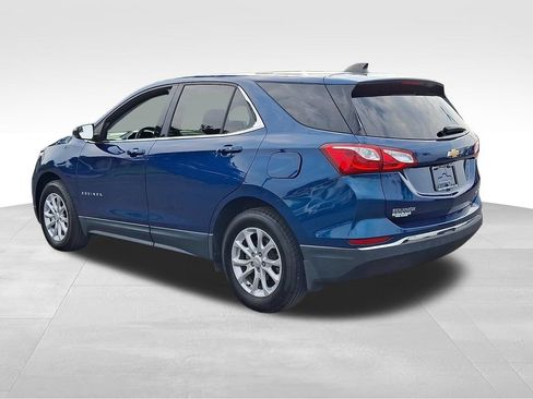 Used 2019 Chevrolet Equinox LT AWD/4WD image 4
