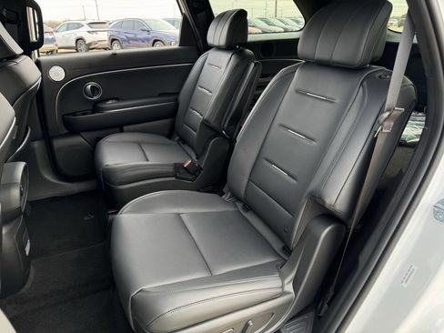 New 2026 Hyundai Palisade Calligraphy image 21