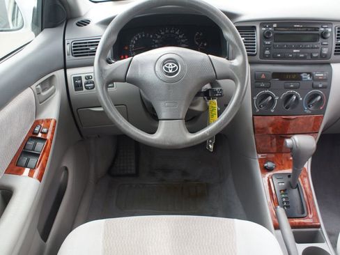 Used 2008 Toyota Corolla LE image 5
