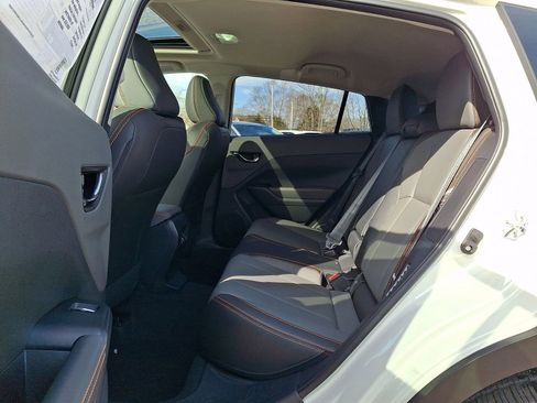 New 2026 Subaru Crosstrek 2.5i Limited AWD/4WD image 5