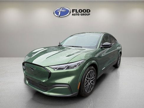 New 2026 Ford Mustang Mach-E Premium image 3