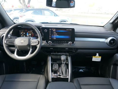 New 2026 Chevrolet Colorado LT w/ LT Convenience Package image 25