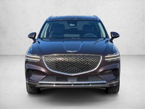 Used 2023 Genesis GV70 2.5T w/ Select Package image 2