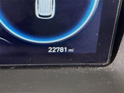 Certified 2023 Hyundai Tucson Limited image 5