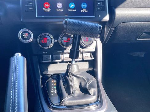 Certified 2023 Toyota GR86 image 33