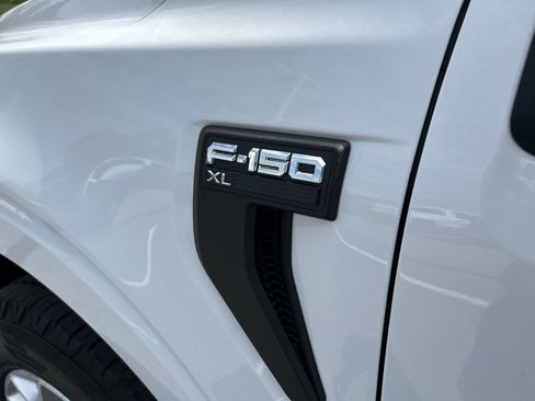 Used 2023 Ford F150 XL w/ Max Trailer Tow Package AWD/4WD image 13