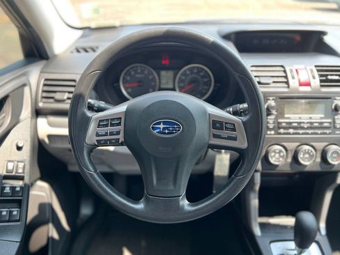 Used 2014 Subaru Forester 2.5i w/ Popular Package #1 AWD/4WD image 27