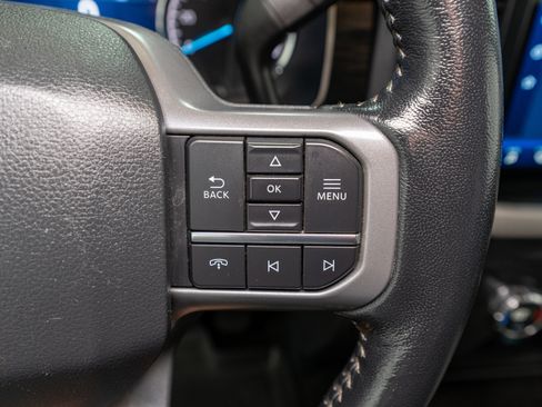Used 2021 Ford F150 XLT w/ Equipment Group 302A High AWD/4WD image 28