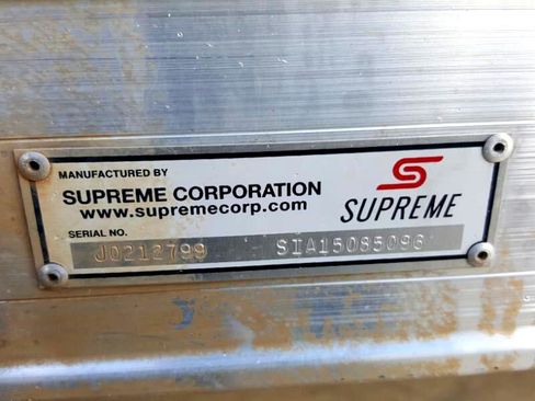 Used 2019 Chevrolet Express 3500 image 21