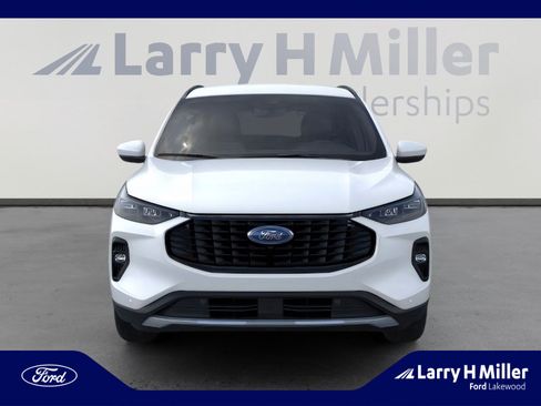 New 2026 Ford Escape SE w/ PHEV Premium Package image 6