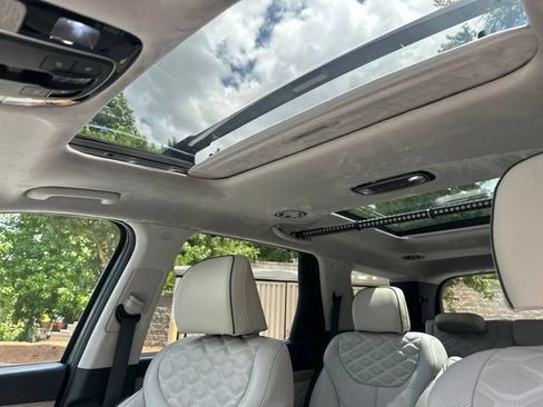 Used 2022 Hyundai Palisade Calligraphy FWD image 9