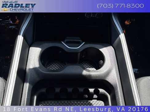 Used 2022 RAM 1500 Big Horn AWD/4WD image 21