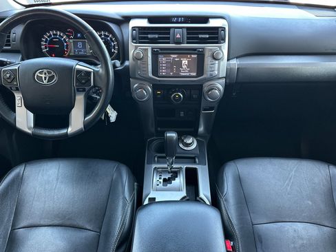 Certified 2016 Toyota 4Runner SR5 AWD/4WD image 13