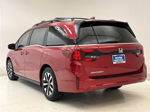 New 2026 Honda Odyssey EX-L image 7
