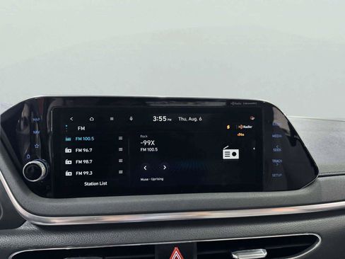Used 2023 Hyundai Sonata SEL FWD image 50