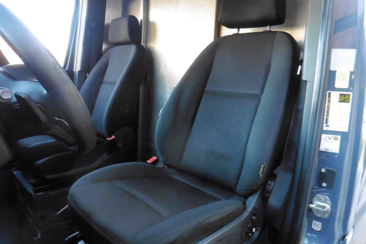 Used 2019 Mercedes-Benz Sprinter 144 image 8