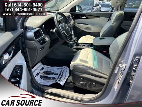 Used 2020 Kia Sorento SX AWD/4WD image 7