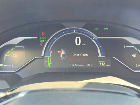 Used 2019 Honda Clarity Plug-In Hybrid image 26