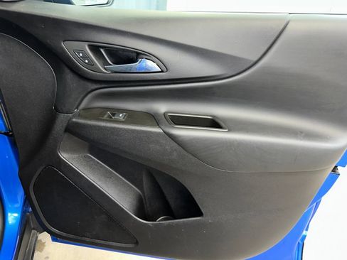 Certified 2024 Chevrolet Equinox LT w/ LPO, Floor Liner Package image 31
