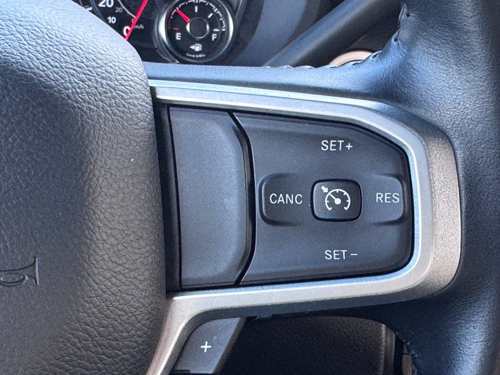 Used 2023 RAM 2500 Big Horn w/ Level 1 Equipment Group AWD/4WD image 10