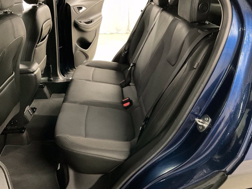 Used 2022 Buick Encore GX Preferred w/ Cold Weather Comfort Package AWD/4WD image 32