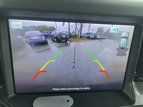 Used 2024 Ford Bronco Black Diamond image 13