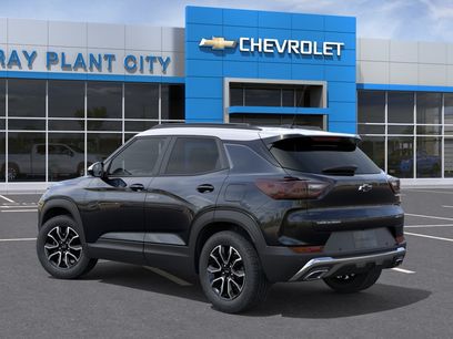 New 2026 Chevrolet TrailBlazer ACTIV w/ Convenience Package
