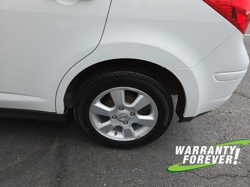 Used 2012 Nissan Versa 1.8 S w/ Special Edition Pkg FWD image 21