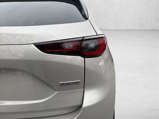 Used 2024 MAZDA CX-5 AWD 2.5 S w/ Preferred Package video 3