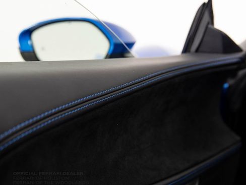 Used 2023 Ferrari SF90 Spider AWD/4WD image 16