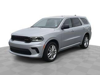 Used 2024 Dodge Durango GT image 1